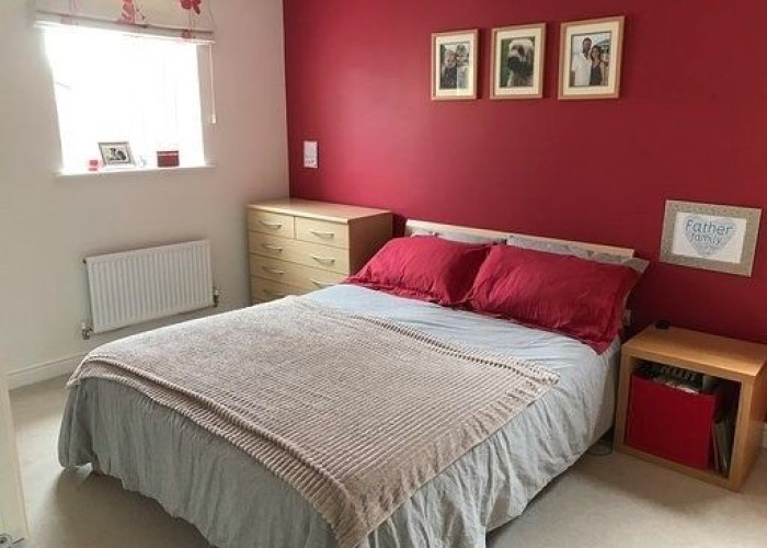 16. Bedroom (Double)