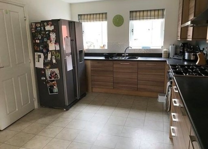 2. Kitchen