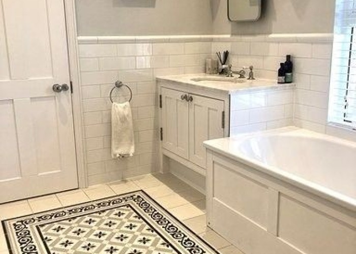 9. Bathroom
