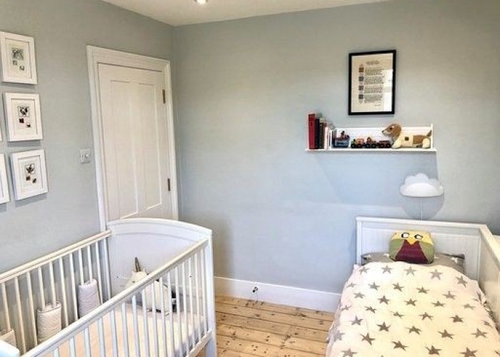 12. Bedroom (Childrens)