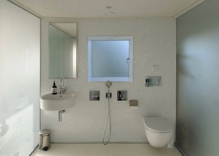 4. Bathroom