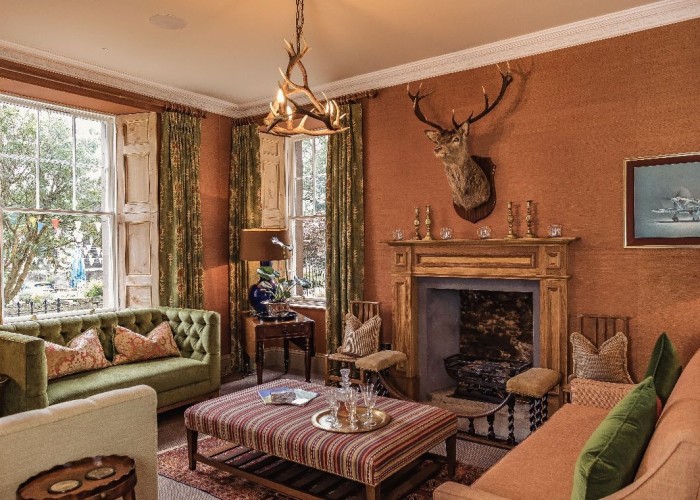 4. Livingroom