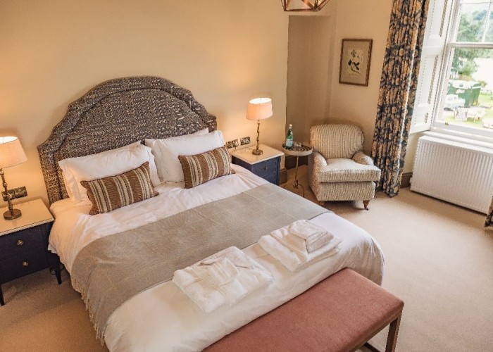 9. Bedroom (Double)