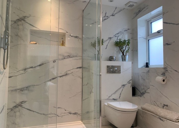 11. Bathroom