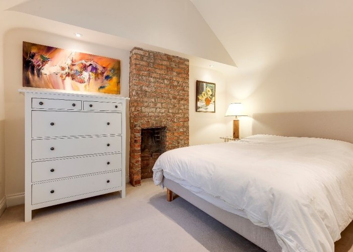 10. Bedroom (Double)