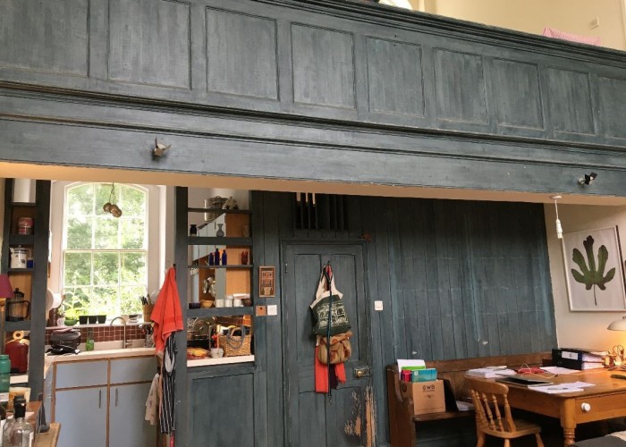 2. Kitchen