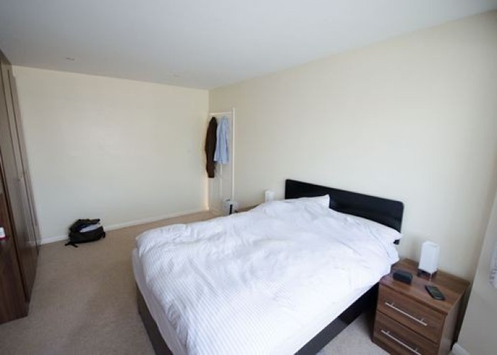 10. Bedroom (Double)