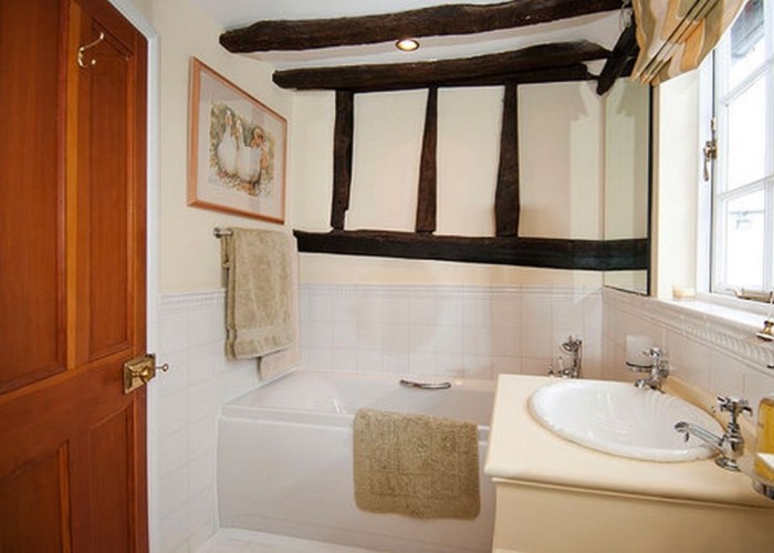 11. Bathroom