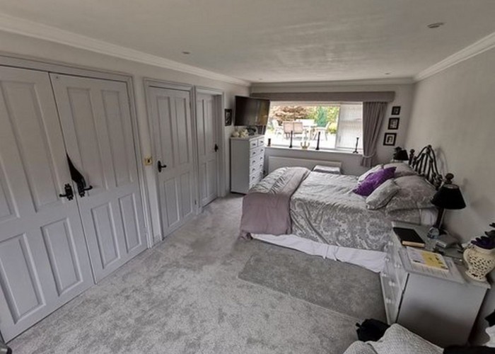 8. Bedroom (Double)