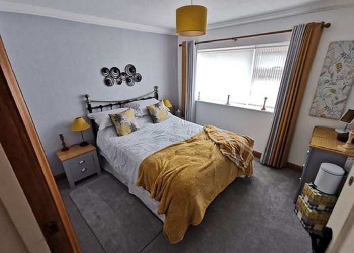 9. Bedroom (Double)