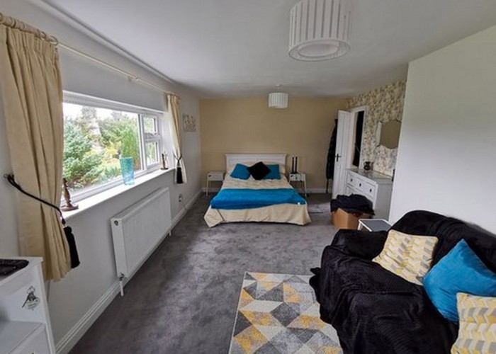 11. Bedroom (Double)