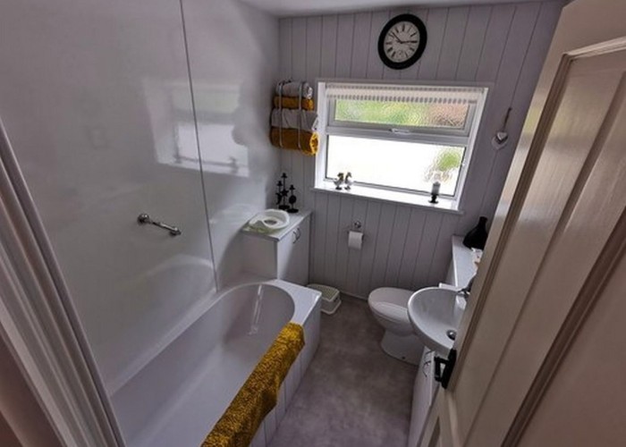 10. Bathroom