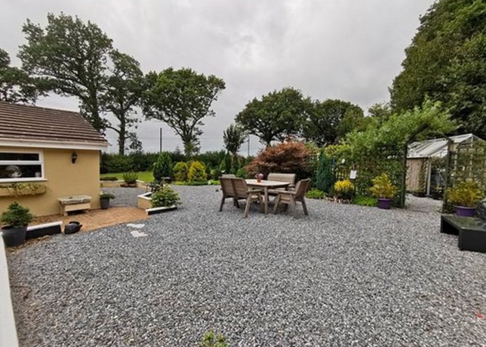 18. Patio / Veranda