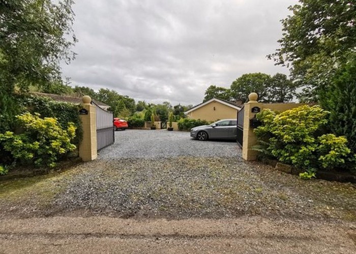 15. Driveway