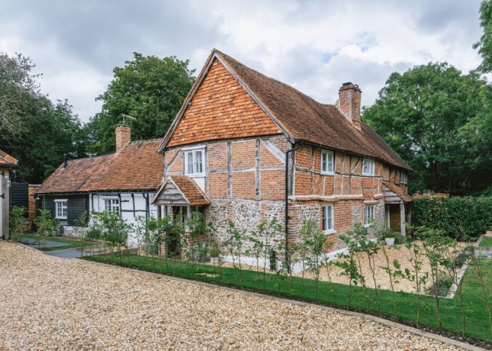 1. Exterior, House / Cottage, Coronavirus-Friendly