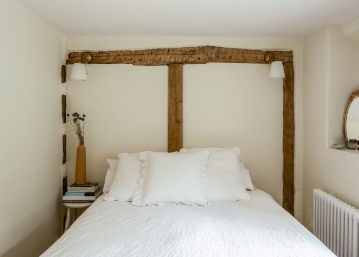 17. Bedroom (Double)