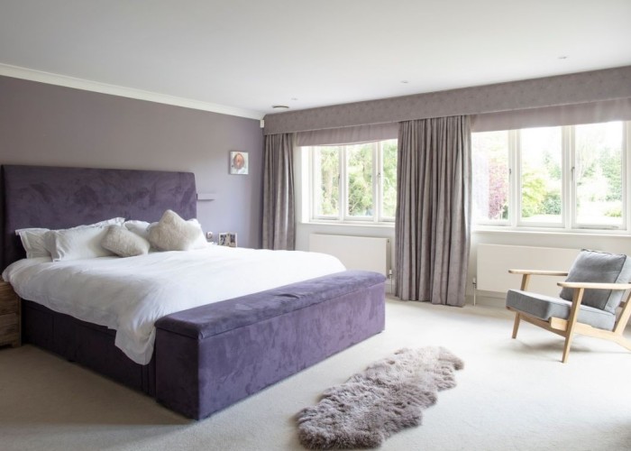 21. Bedroom (Master/En-Suite)