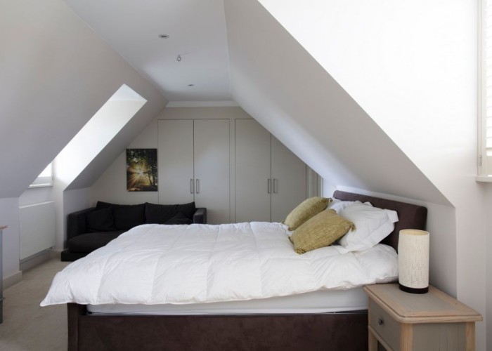 23. Bedroom (Double)