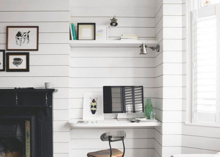 23. Home Office / Study