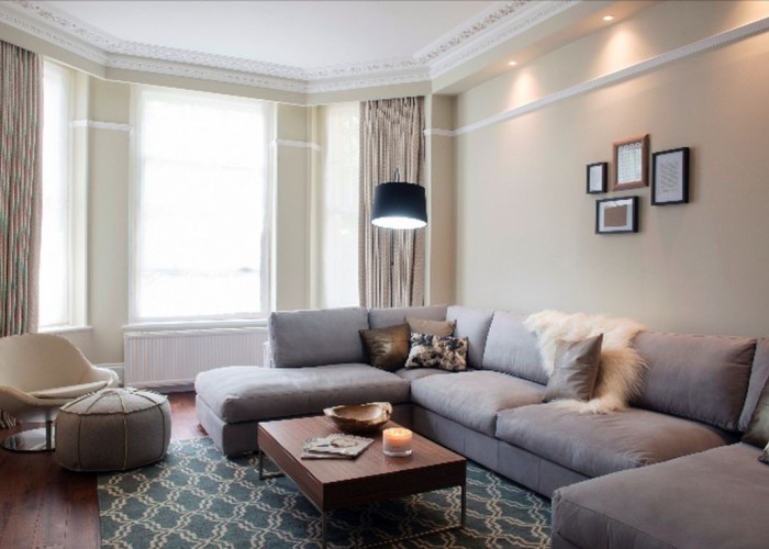 1. Livingroom