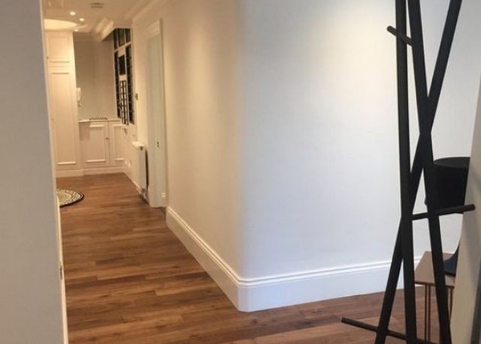 6. Hallway
