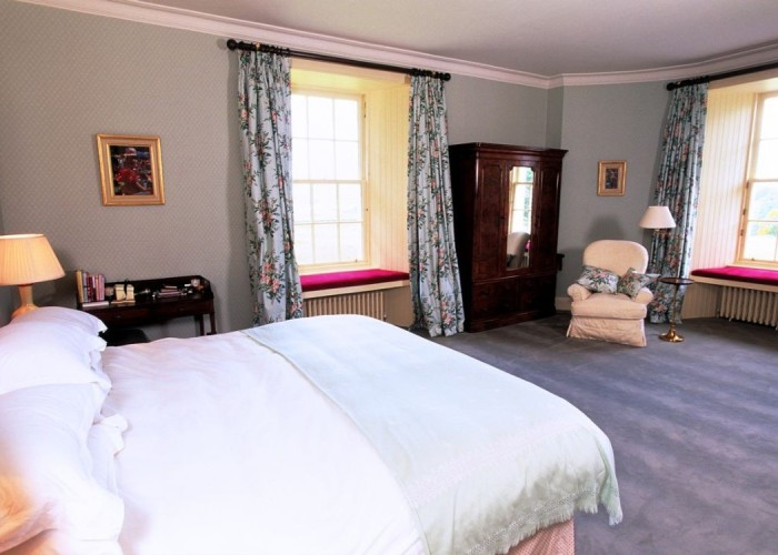 12. Bedroom (Double)