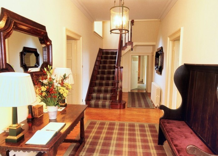 5. Stairway / Staircase