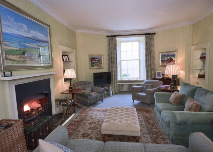 15. Drawing Room