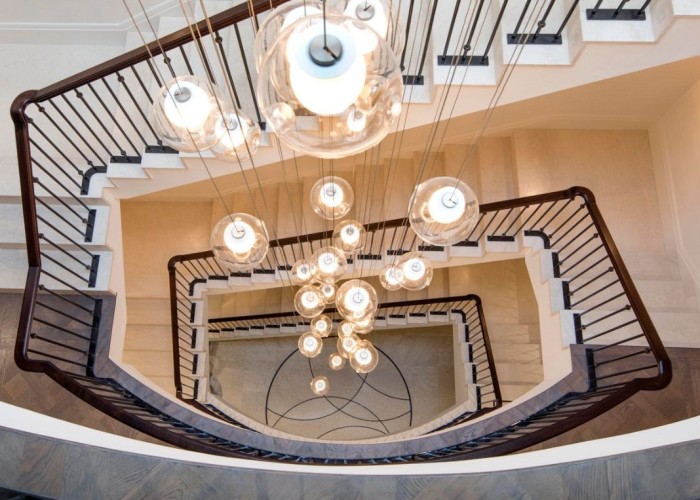 8. Stairway / Staircase