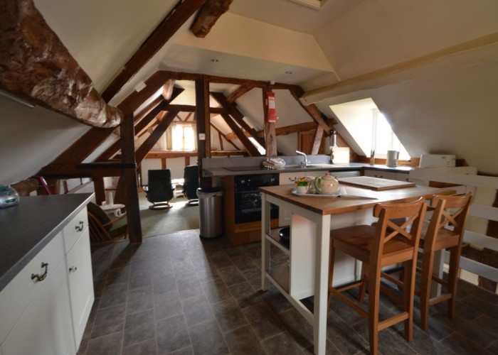 6. Kitchen (2 Kitchens)