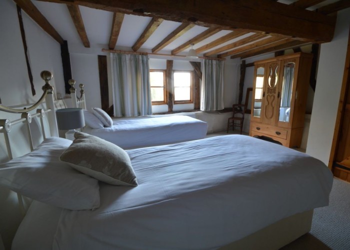 18. Bedroom