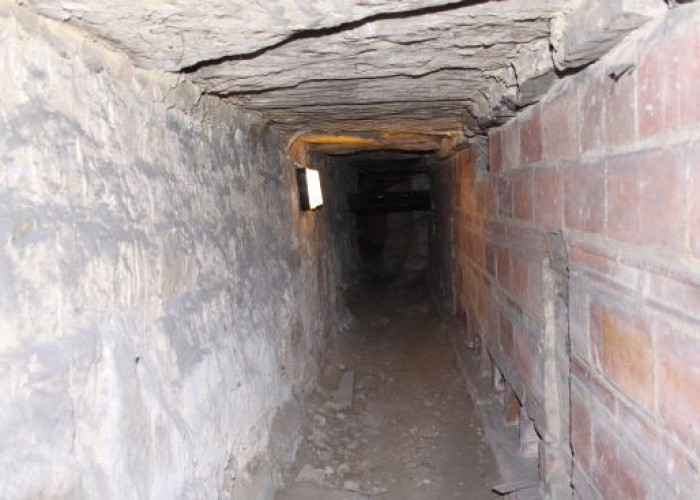 12. Tunnel