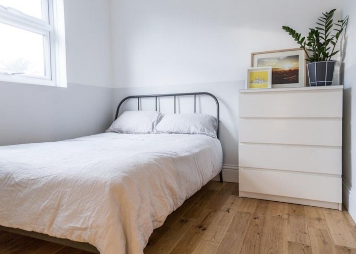 15. Bedroom