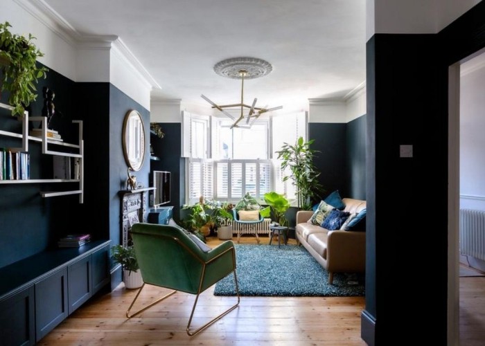5. Livingroom