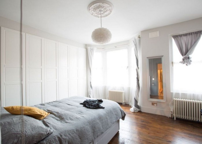 12. Bedroom (Double)
