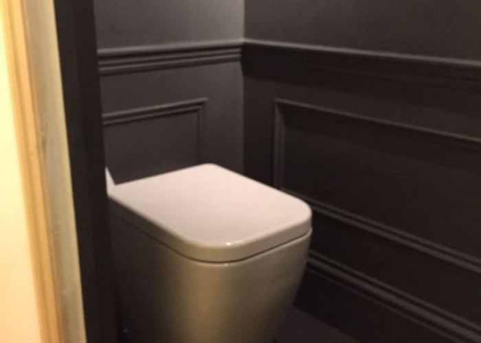10. Toilet