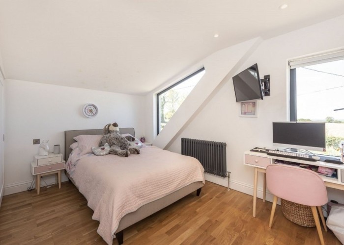 7. Bedroom (Childrens)