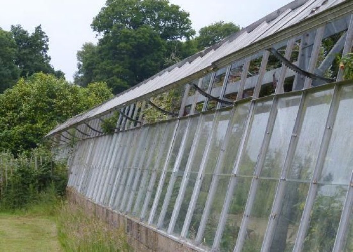 4. Greenhouse