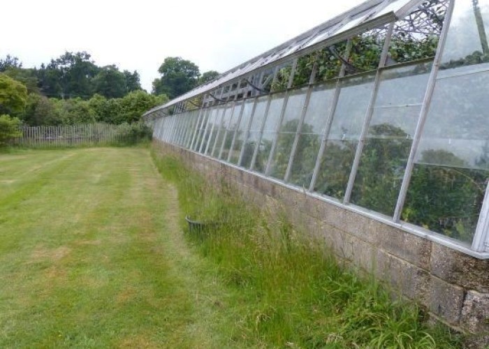 5. Greenhouse