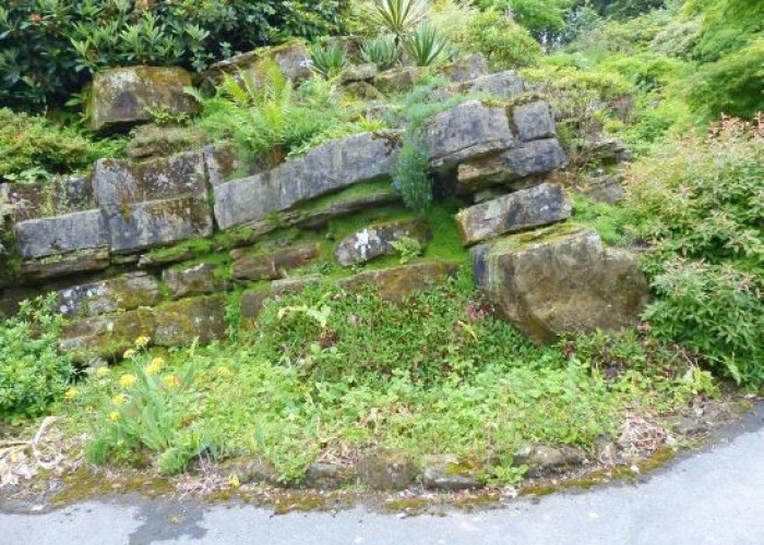 2. Gardens