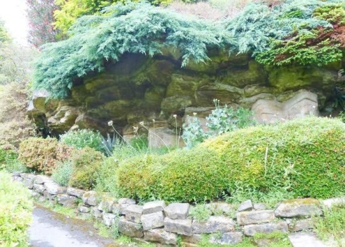 4. Gardens