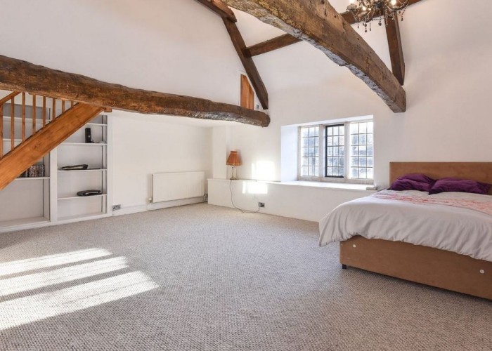 8. Bedroom (Double)