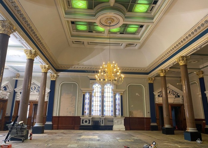 5. Event Space