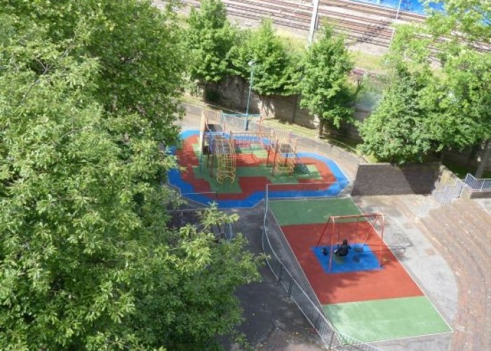 4. Play Area