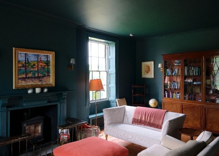 18. Drawing Room