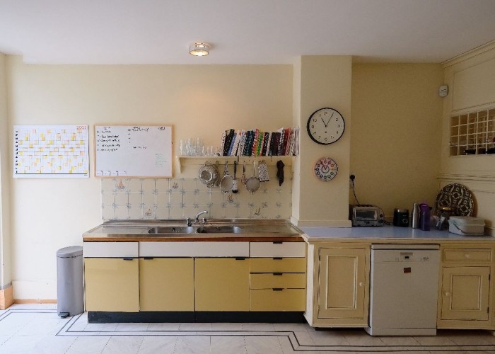 12. Kitchen