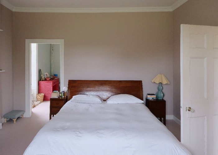 32. Bedroom (Double)