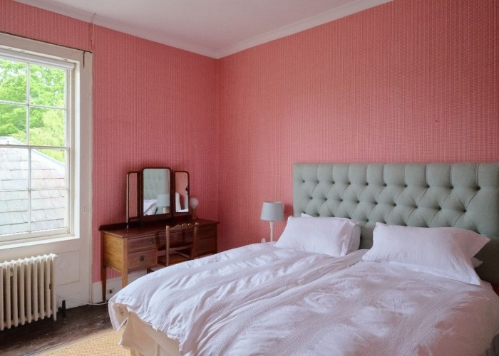 43. Bedroom (Double)