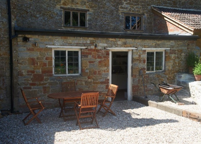 28. Patio / Veranda