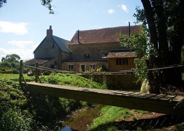 30. Bridge